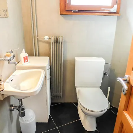 Lejlighed Soleil B15 By Interhome Villars-sur-Ollon