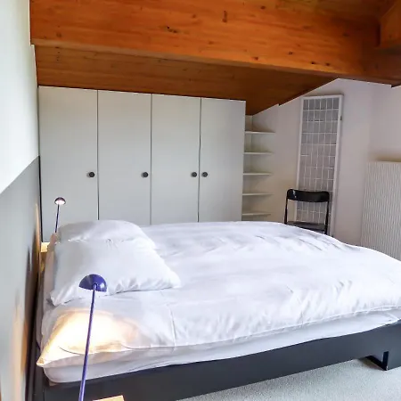 Apartment Villars Soleil B15 By Interhome Villars-sur-Ollon