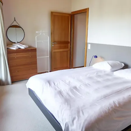 Appartamento Soleil B15 By Interhome Villars-sur-Ollon