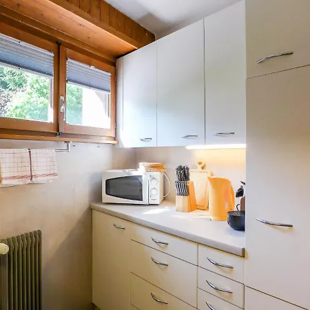 Apartment Villars Soleil B15 By Interhome Apartment
