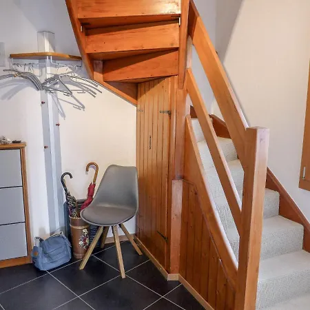 Apartment Villars Soleil B15 By Interhome * Villars-sur-Ollon