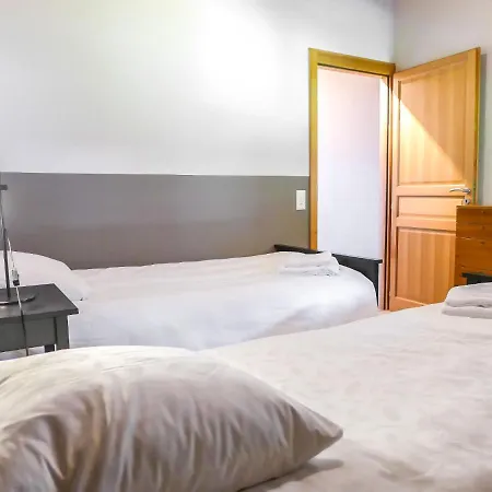 Apartment Villars Soleil B15 By Interhome * Villars-sur-Ollon