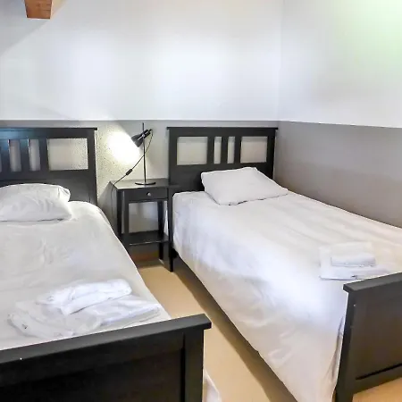Apartment Villars Soleil B15 By Interhome