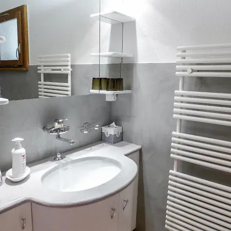 Apartment Villars Soleil B15 By Interhome