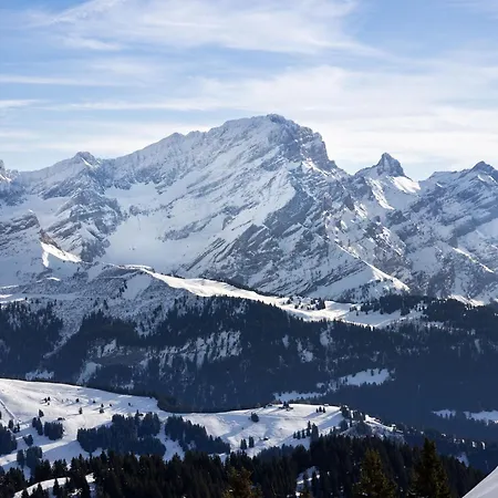 Soleil B15 By Interhome *