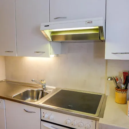 Apartment Villars Soleil B15 By Interhome