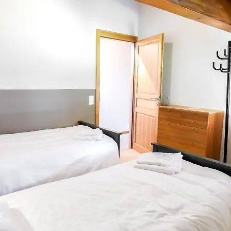 Apartment Villars Soleil B15 By Interhome * Villars-sur-Ollon