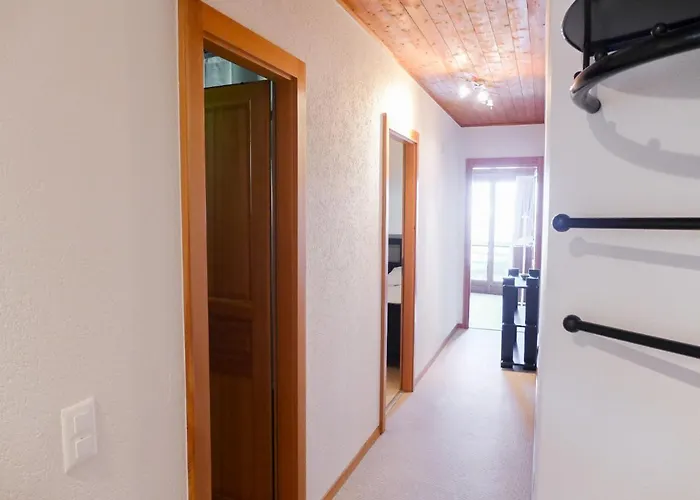 Soleil B15 By Interhome * Villars-sur-Ollon