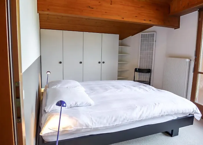 Soleil B15 By Interhome Villars-sur-Ollon