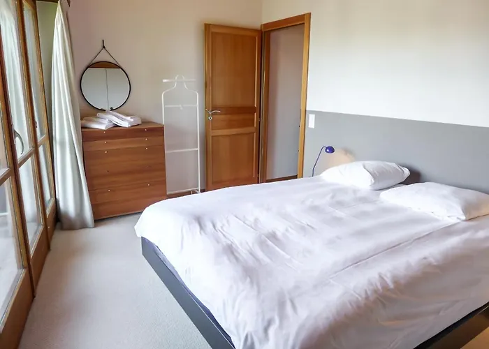 Daire Soleil B15 By Interhome Villars-sur-Ollon