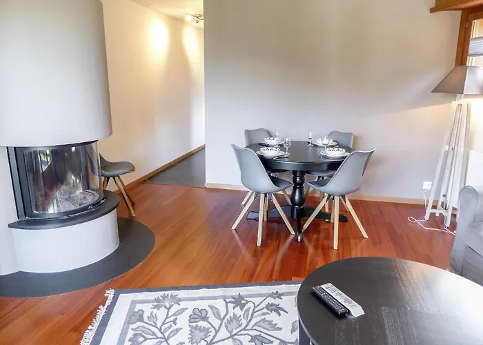 Daire Soleil B15 By Interhome Villars-sur-Ollon