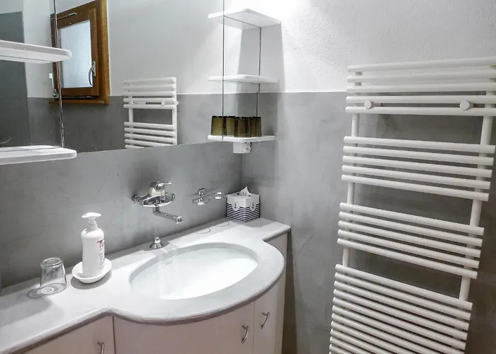 Soleil B15 By Interhome