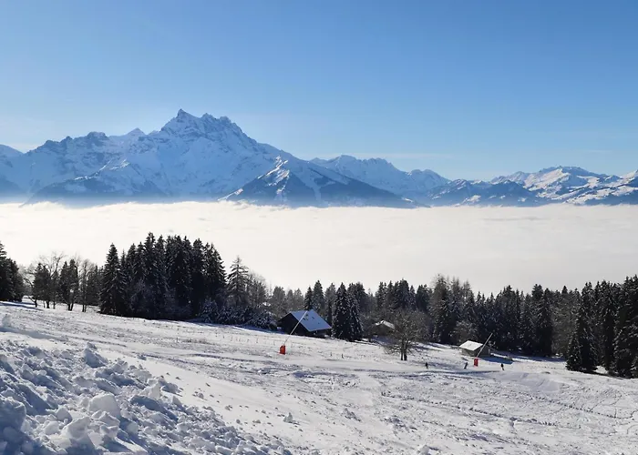 Soleil B15 By Interhome *