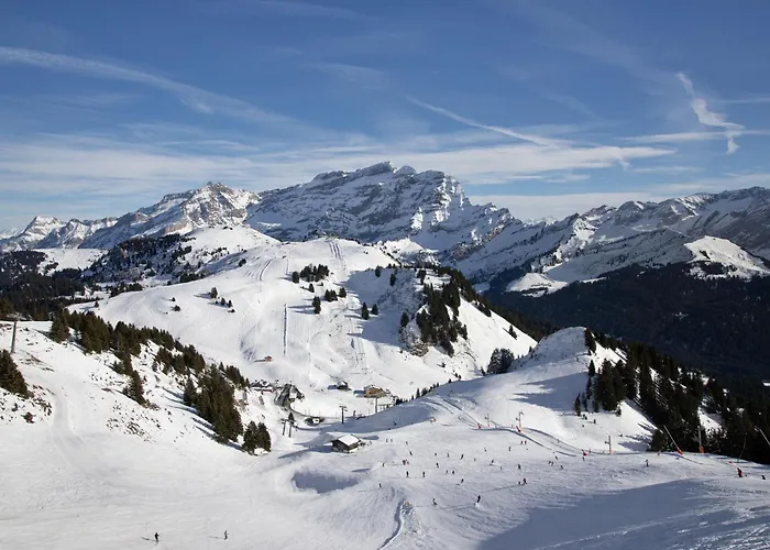 Daire Soleil B15 By Interhome