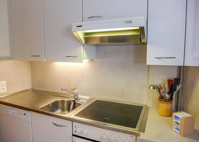 Soleil B15 By Interhome