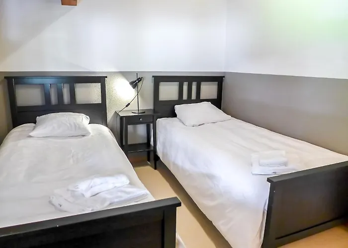 Soleil B15 By Interhome