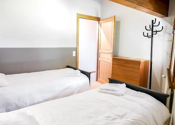 Soleil B15 By Interhome * Villars-sur-Ollon