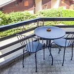 Daire Soleil B15 By Interhome Villars-sur-Ollon