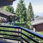 Soleil B15 By Interhome Daire