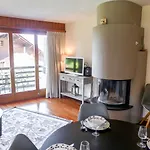 Daire Soleil B15 By Interhome