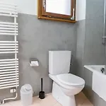 Soleil B15 By Interhome Daire *