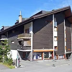 Soleil B15 By Interhome Daire *