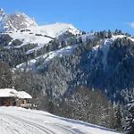 Daire Soleil B15 By Interhome *