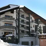 Soleil B15 By Interhome * Villars-sur-Ollon