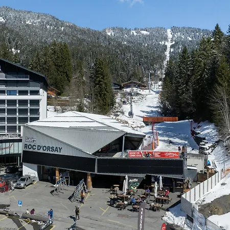 Soleil B15 By Interhome