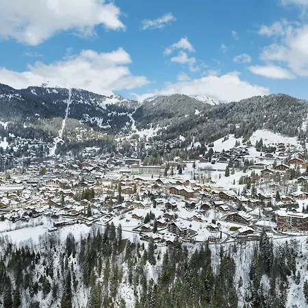 Daire Soleil B15 By Interhome *