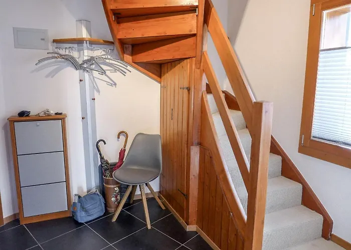 Soleil B15 By Interhome * 威拉尔-苏-罗伦