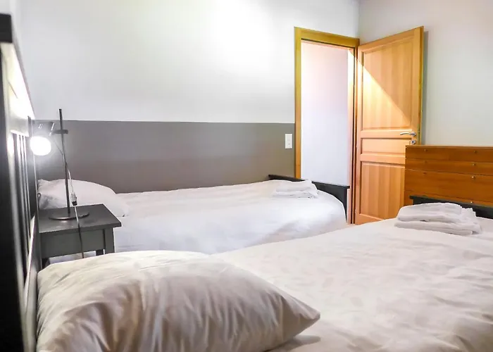 Soleil B15 By Interhome * 威拉尔-苏-罗伦