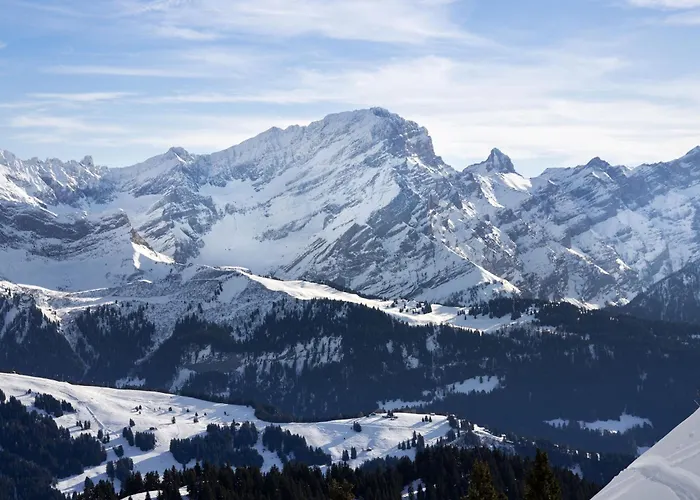 Soleil B15 By Interhome *